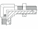 Picture of S-MLM-MLB-90C